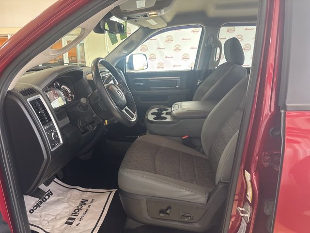2015 Ram 2500 Big Horn photo 2