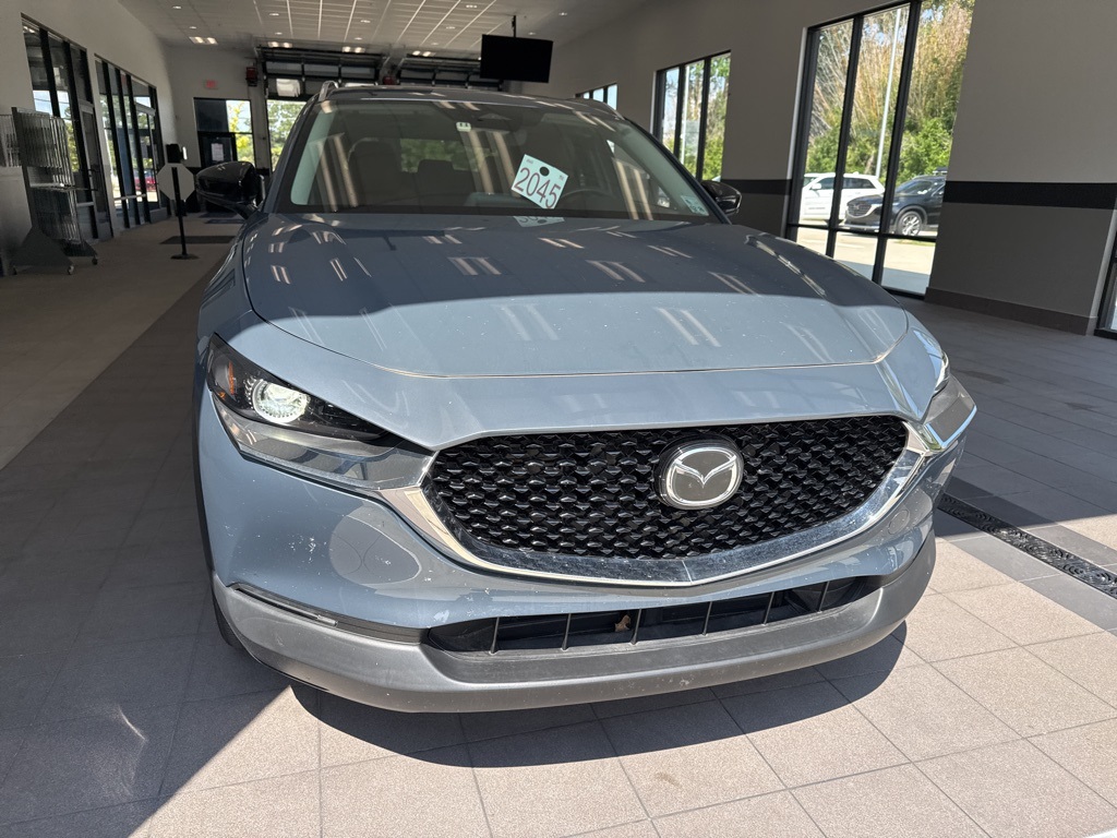 2024 Mazda CX-30 2.5 S Carbon photo 6