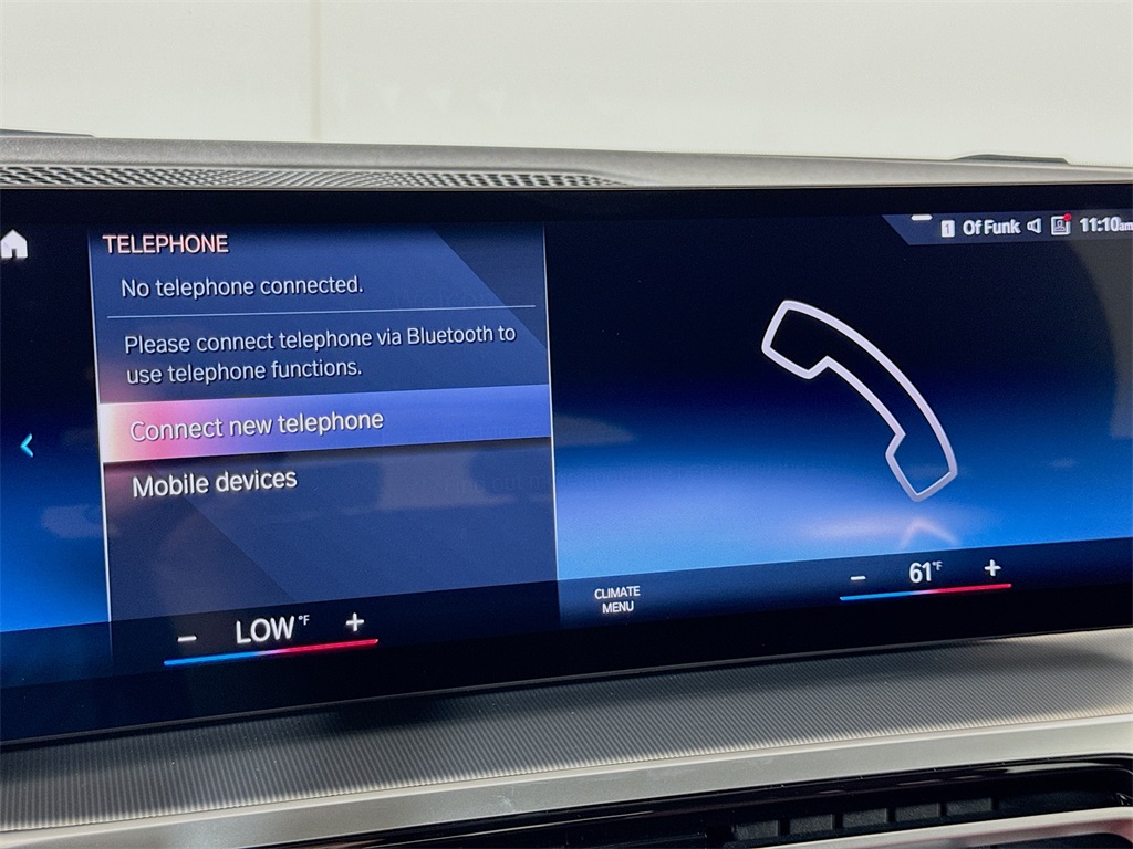 2023 Bmw i4 eDrive40 photo 32