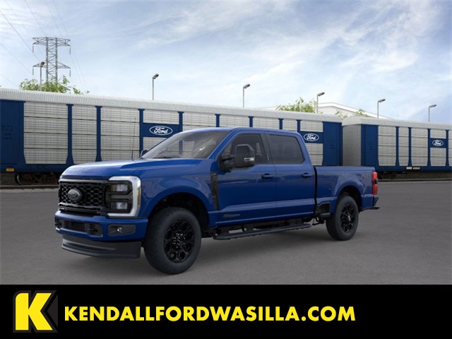 2026 Ford F-350 Super Duty XLT's photo