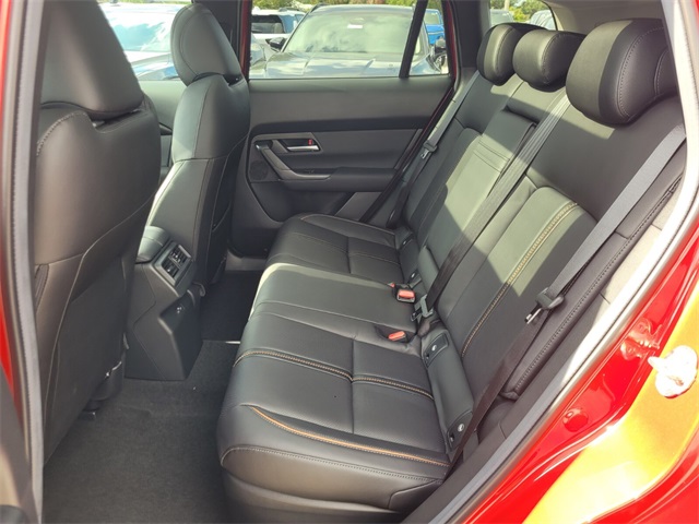 2025 Mazda CX-50 Premium photo 7