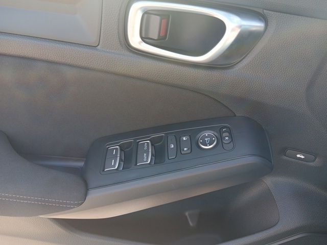 2026 Honda Civic Sport photo 11