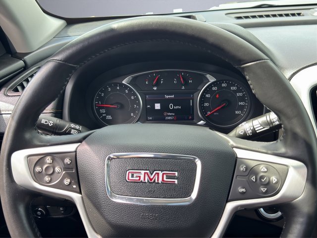 2021 Gmc Terrain SLT photo 15