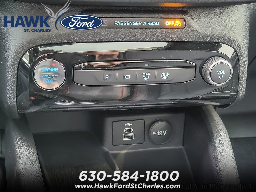 2026 FORD ESCAPE - Image 15