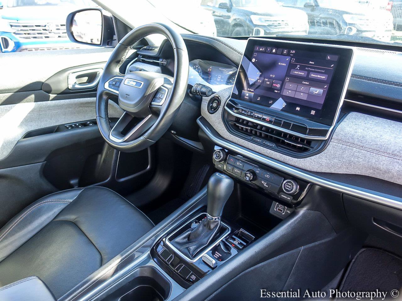 2022 JEEP COMPASS - Image 23