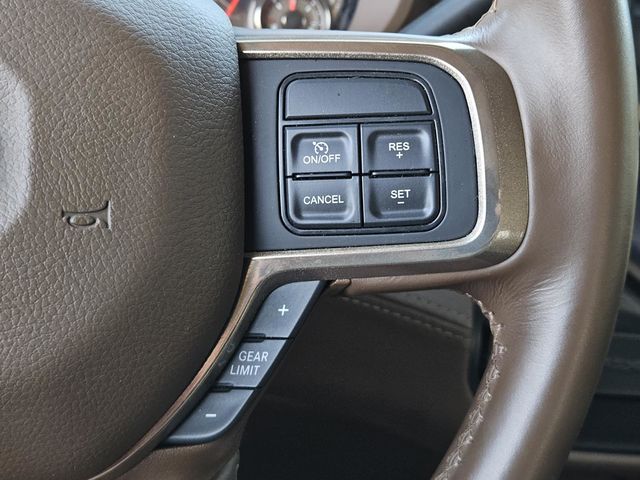2022 Ram 3500 Laramie Longhorn photo 21