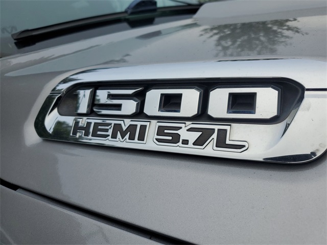 2020 Ram 1500 Laramie Longhorn photo 3