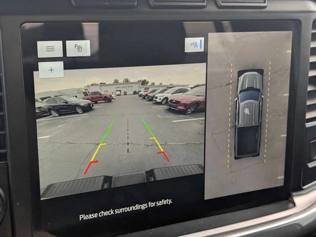 2023 Ford F-150 XLT photo 17