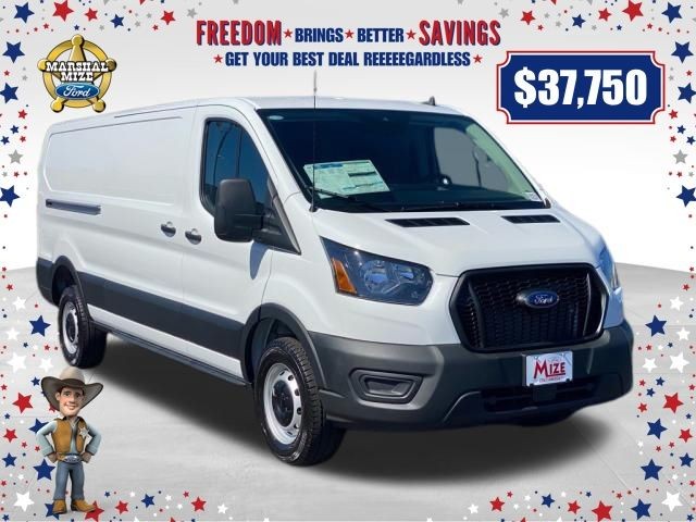 2024 Ford Transit-150 Base