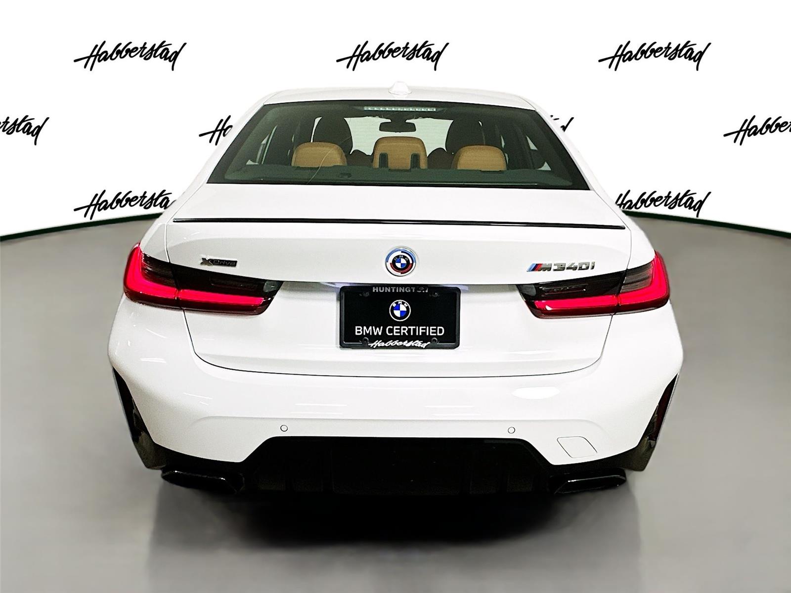 2023 Bmw 340i xDrive photo 6