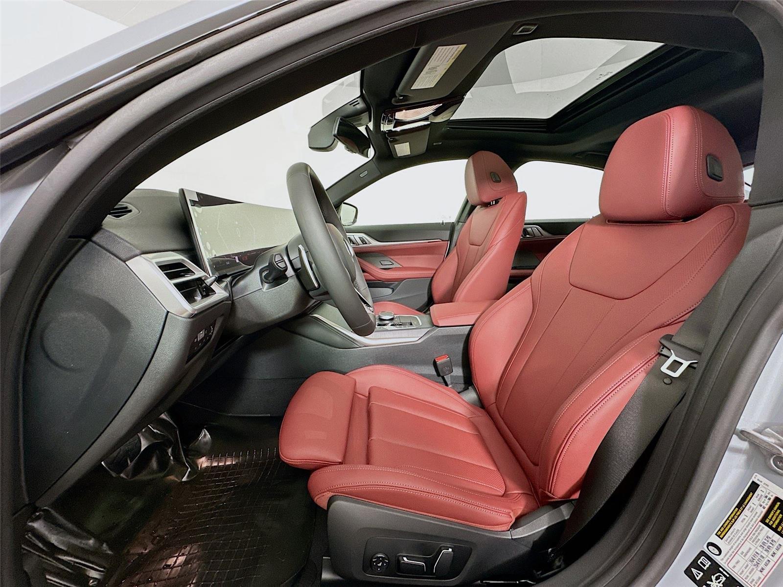 2026 Bmw 430i xDrive Gran Coupe photo 22