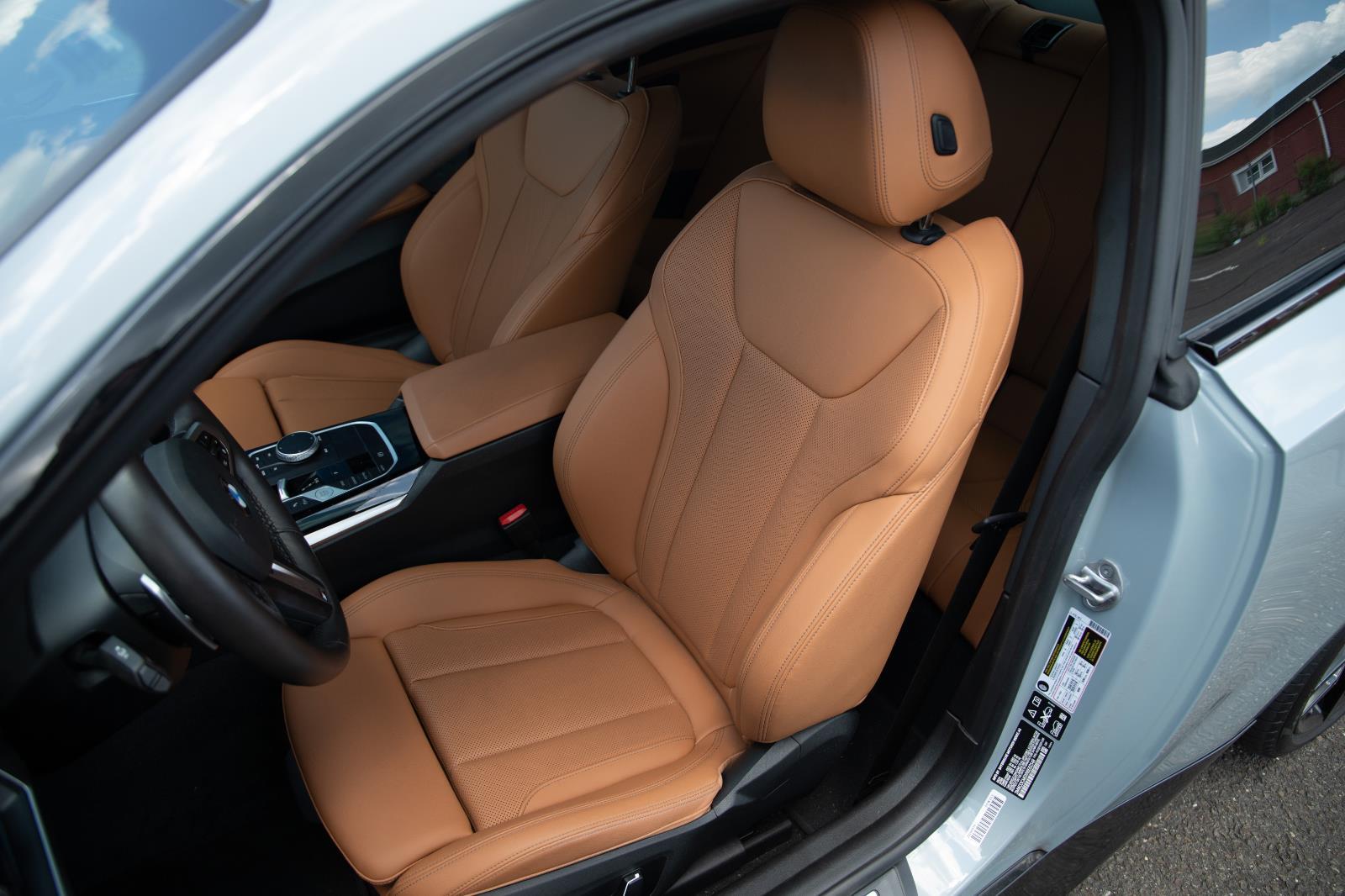 2024 Bmw 230i xDrive photo 10