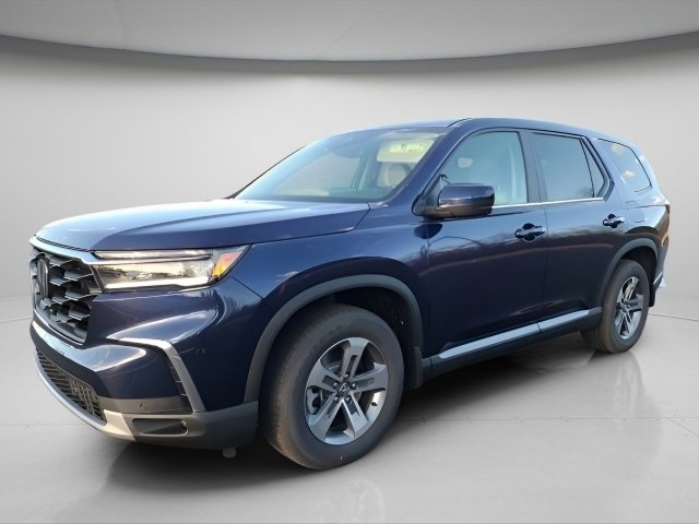 2025 Honda Pilot EX-L photo 3