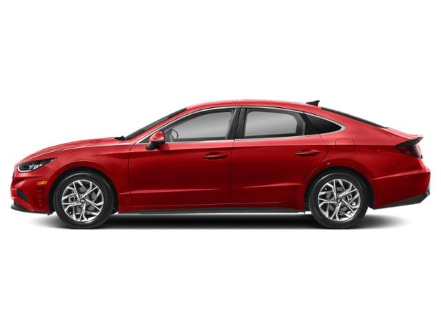 2023 Hyundai Sonata SEL photo 3