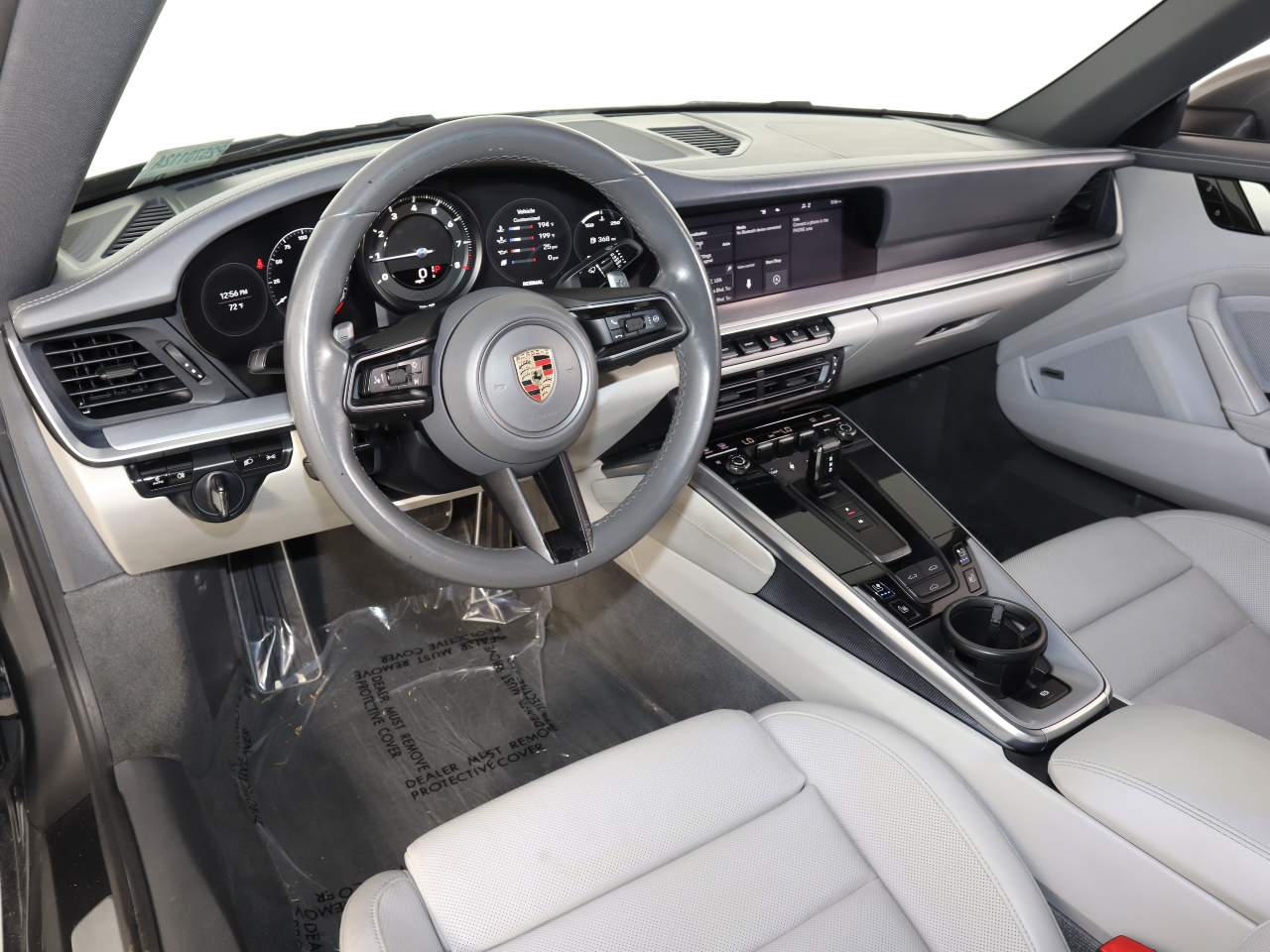 2020 Porsche 911 photo 4