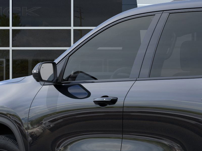 2026 Gmc Acadia Elevation photo 7