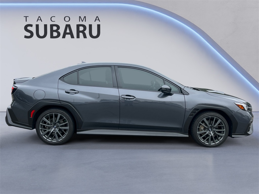 2023 Subaru WRX GT photo 6