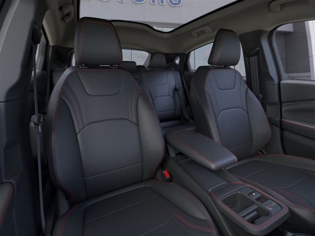 2025 FORD MUSTANG MACH-E - Image 40