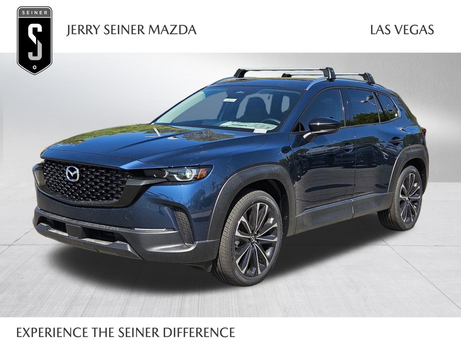 2025 Mazda CX-50 Premium Plus's photo