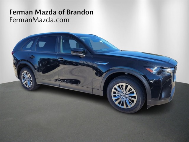 63 New Mazda CX-90 for Sale in Tampa, FL | Ferman Mazda Of Brandon