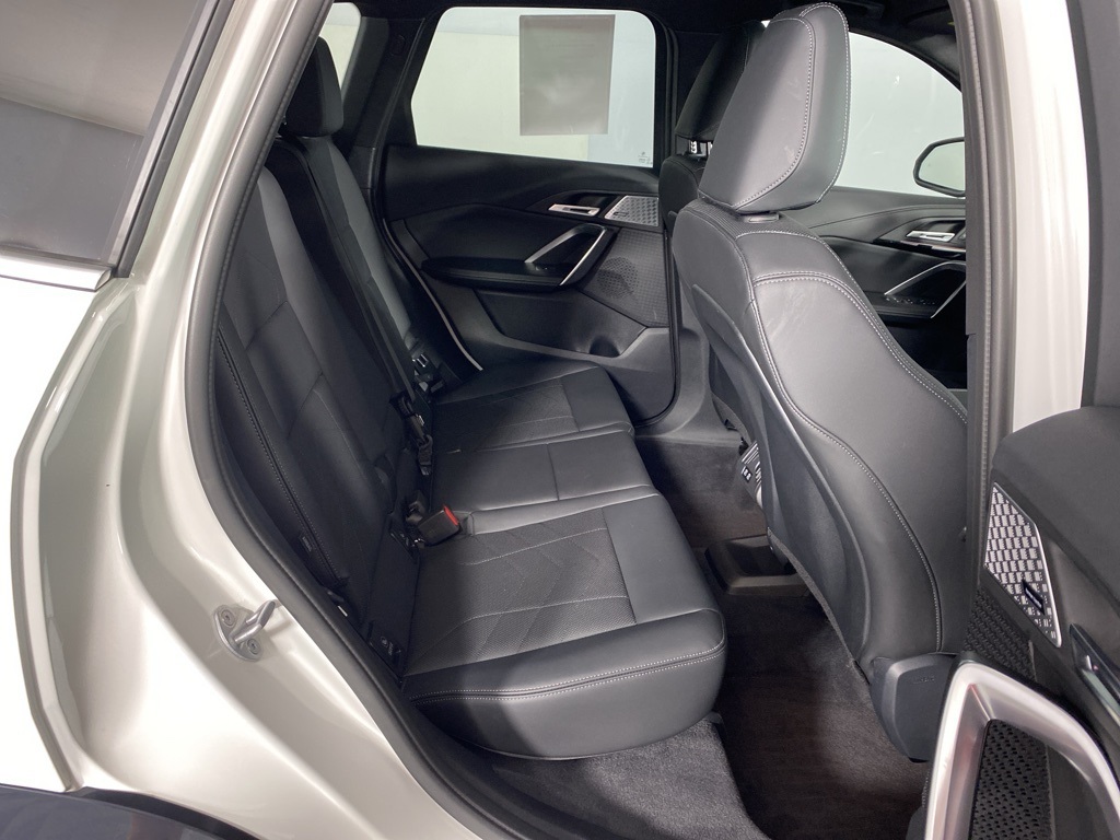2025 Bmw X1 XDrive28i photo 4
