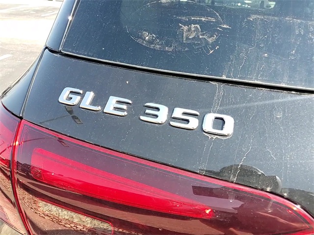 2024 Mercedes Benz GLE 350 4MATIC photo 5