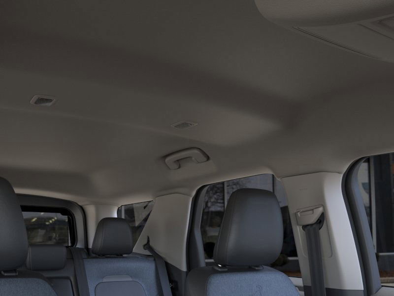 2026 FORD BRONCO SPORT - Image 21