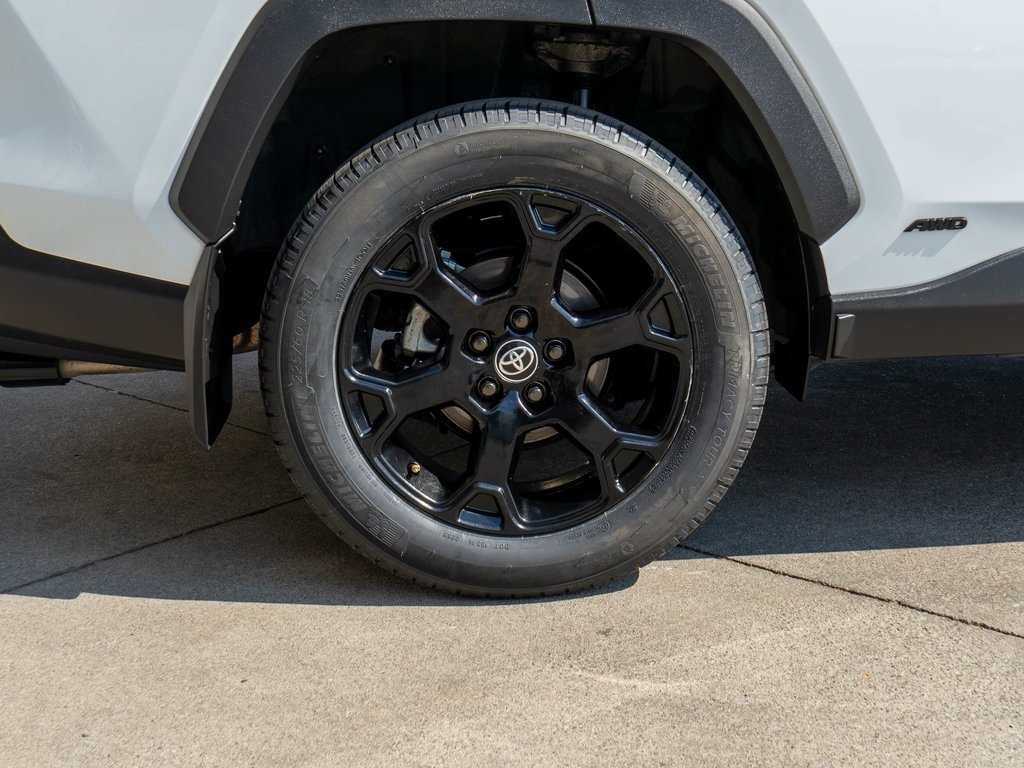 2023 Toyota RAV4 Hybrid photo 19