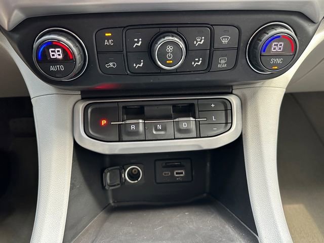 2020 Gmc Acadia SLT photo 25
