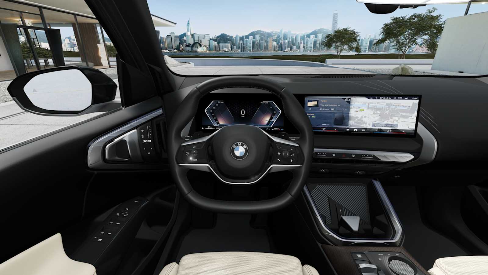 2026 Bmw X3 photo 13