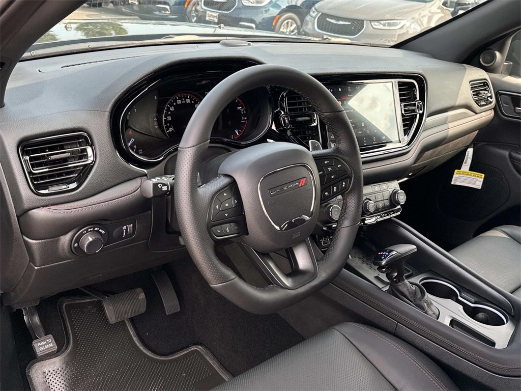 2026 Dodge Durango GT Plus photo 2