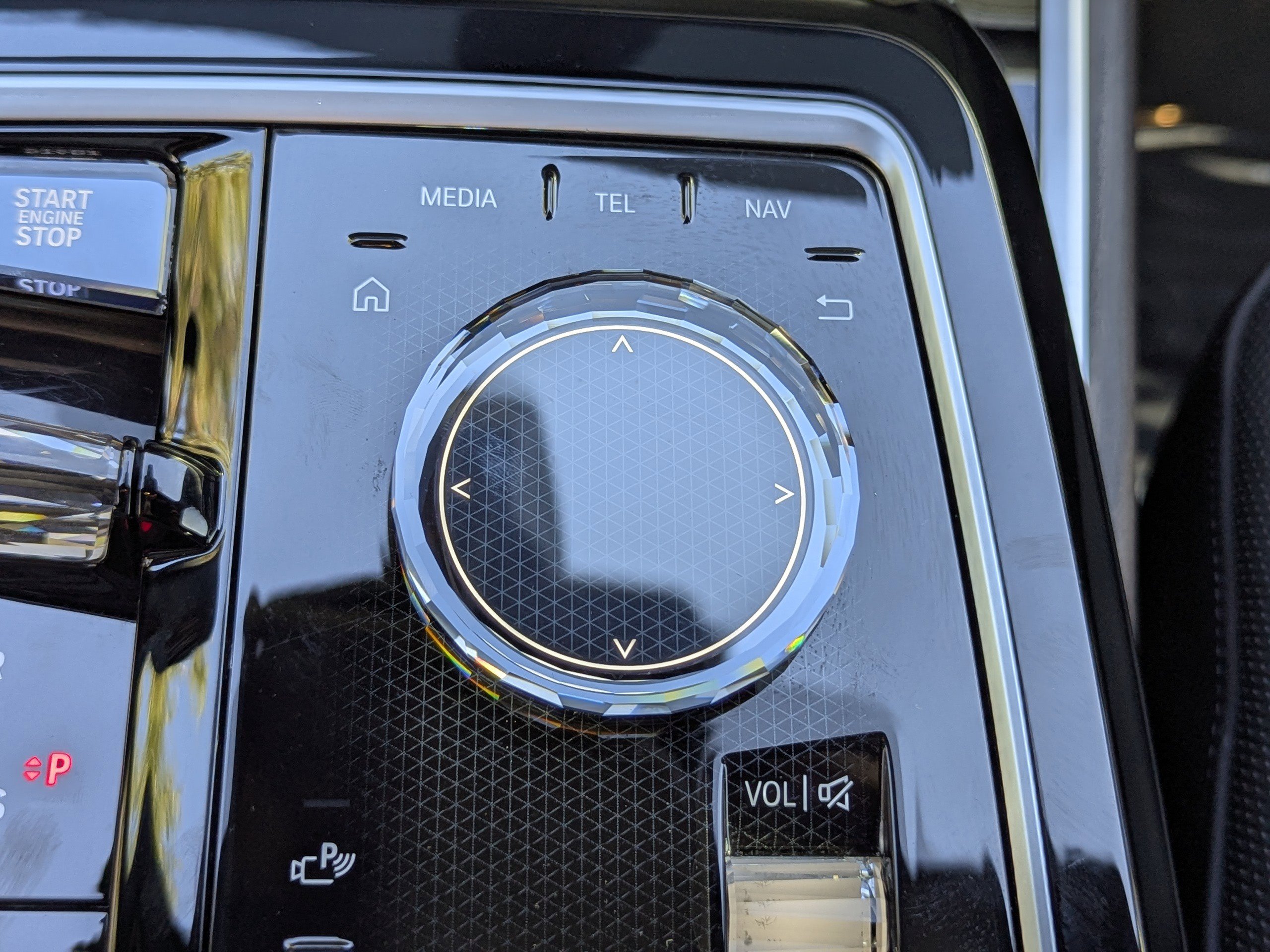 2023 Bmw 760i photo 25