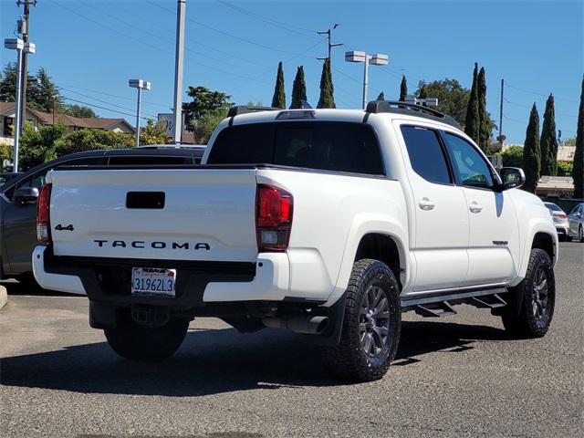 2022 Toyota Tacoma SR5 V6 photo 6