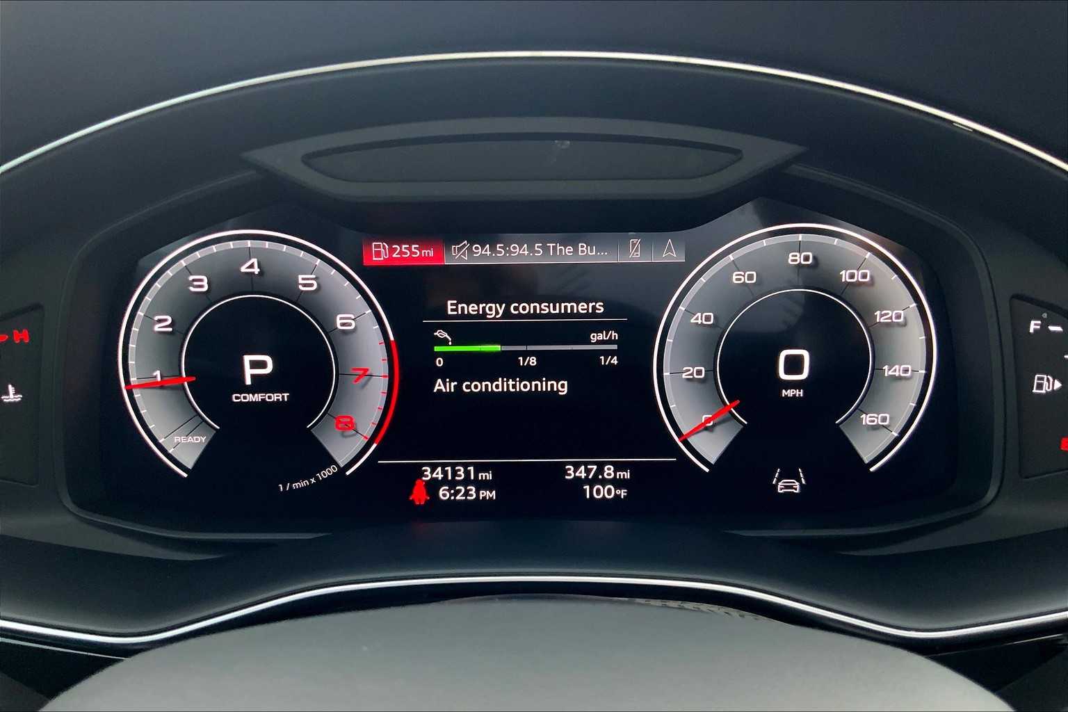 2023 Audi Q7 Premium Plus photo 22