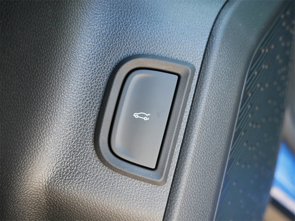 2026 Gmc Terrain AT4 photo 13