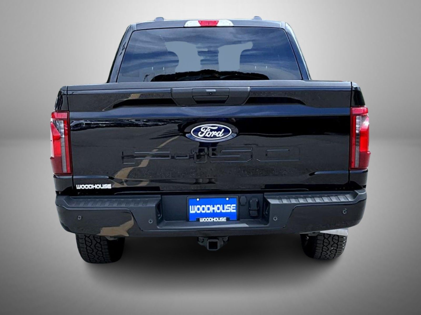 2025 Ford F-150 STX photo 6