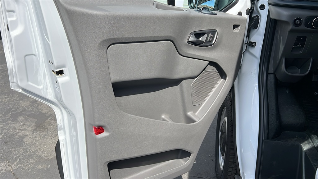 2024 Ford Transit Cargo Van photo 12