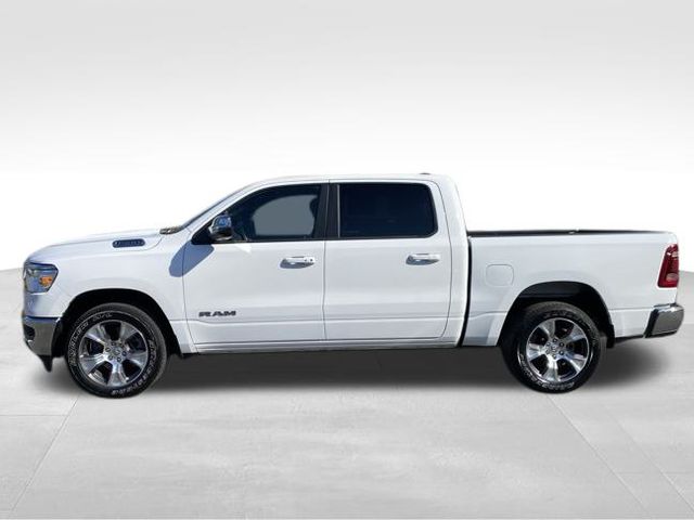 2024 Ram 1500 Laramie photo 4