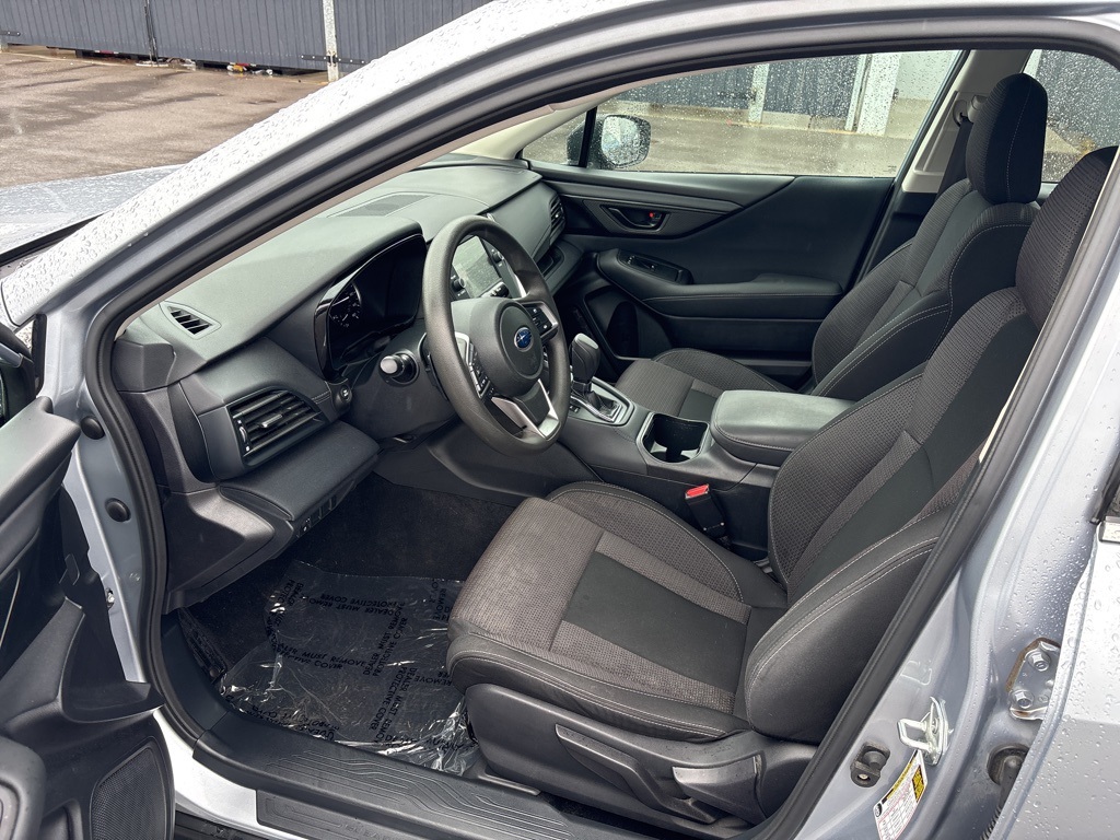 2023 Subaru Outback 2.5i photo 9