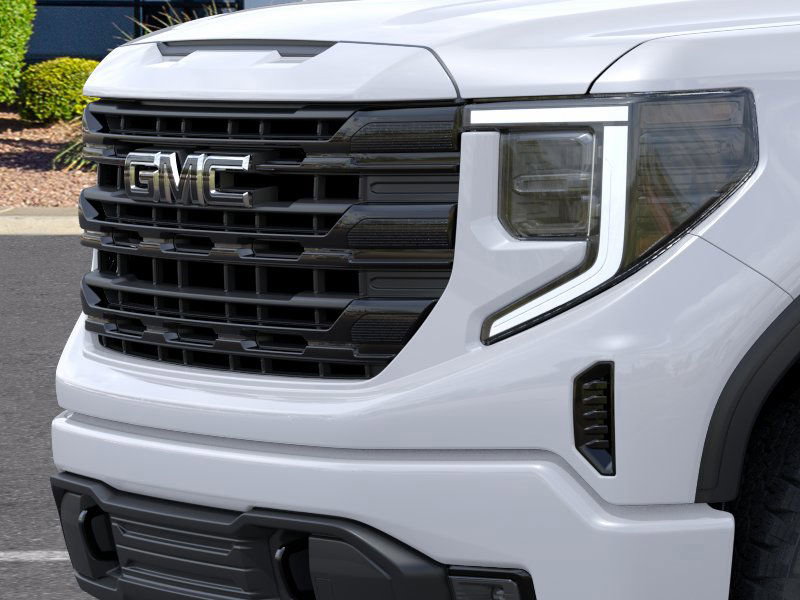 2026 Gmc Sierra Elevation photo 9
