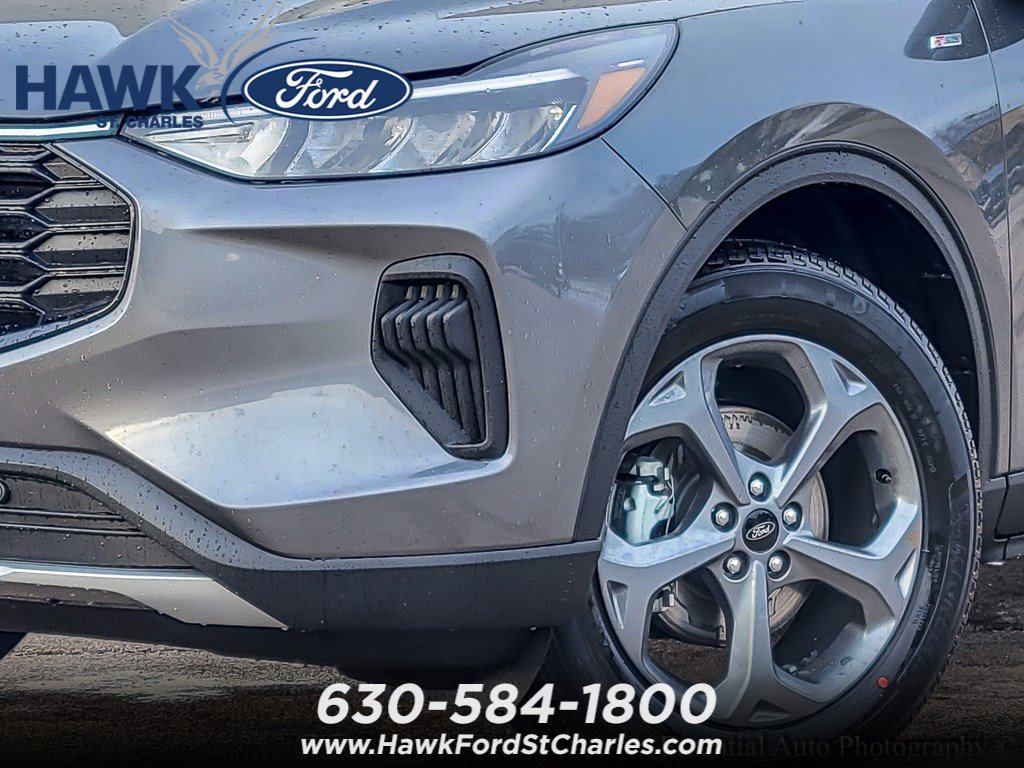 2026 FORD ESCAPE - Image 2