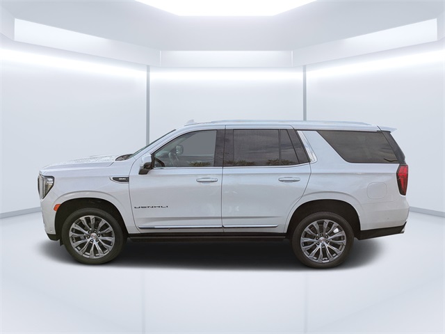 2023 Gmc Yukon Denali photo 6