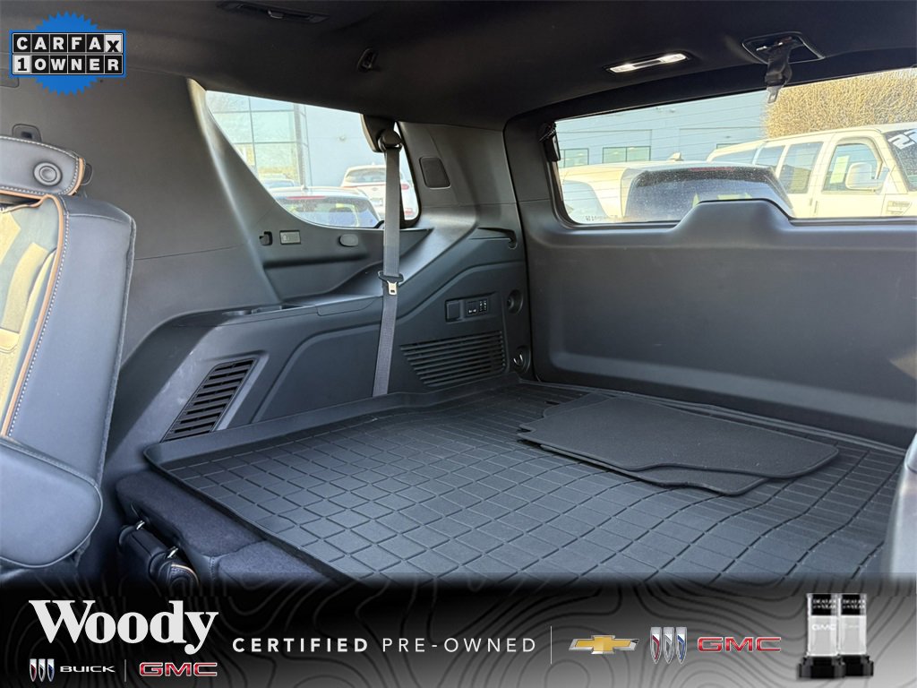 2024 GMC YUKON - Image 33