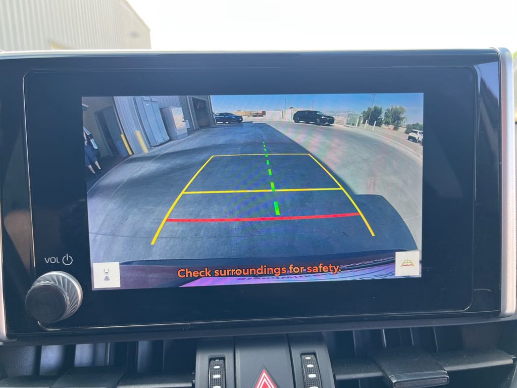 2023 Toyota RAV4 Adventure photo 24