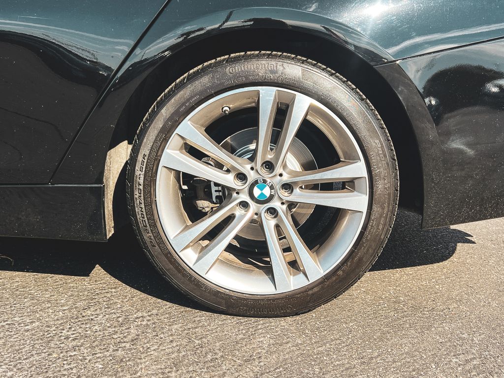 2019 Bmw 430i Gran Coupe photo 12
