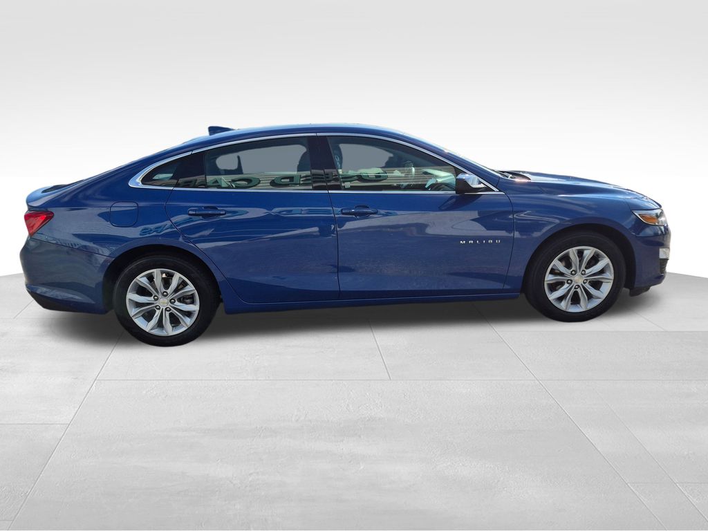 2023 Chevrolet Malibu 1LT photo 8
