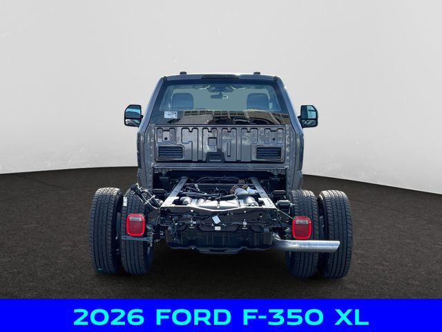 2026 Ford F-350 photo 4