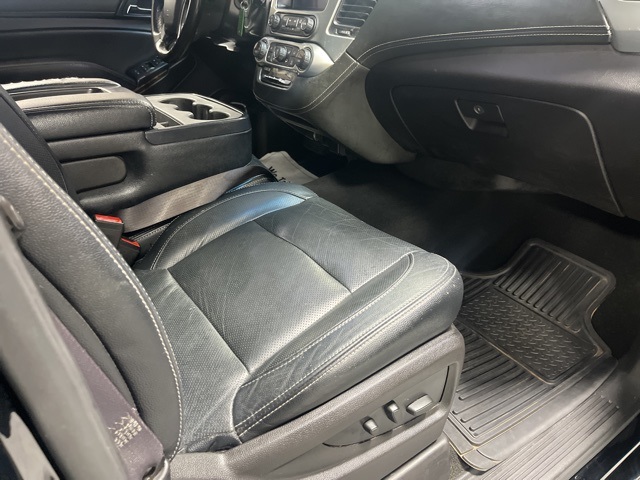 2017 Chevrolet Tahoe LS photo 20