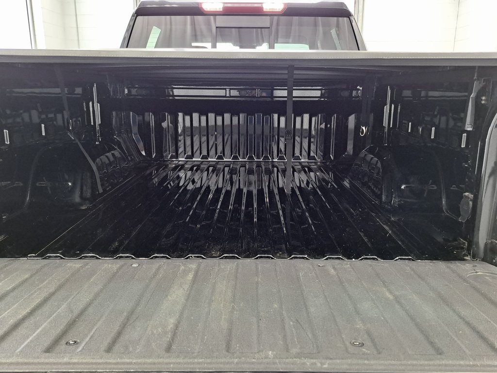 2022 Chevrolet Silverado 1500 LT photo 24