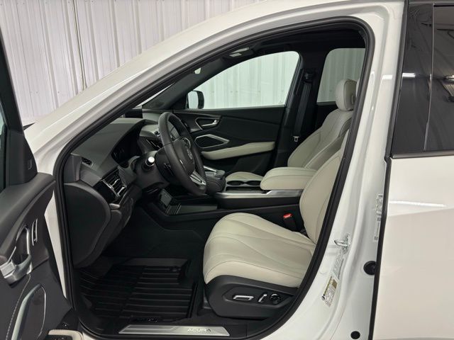 2025 Acura RDX Base photo 2